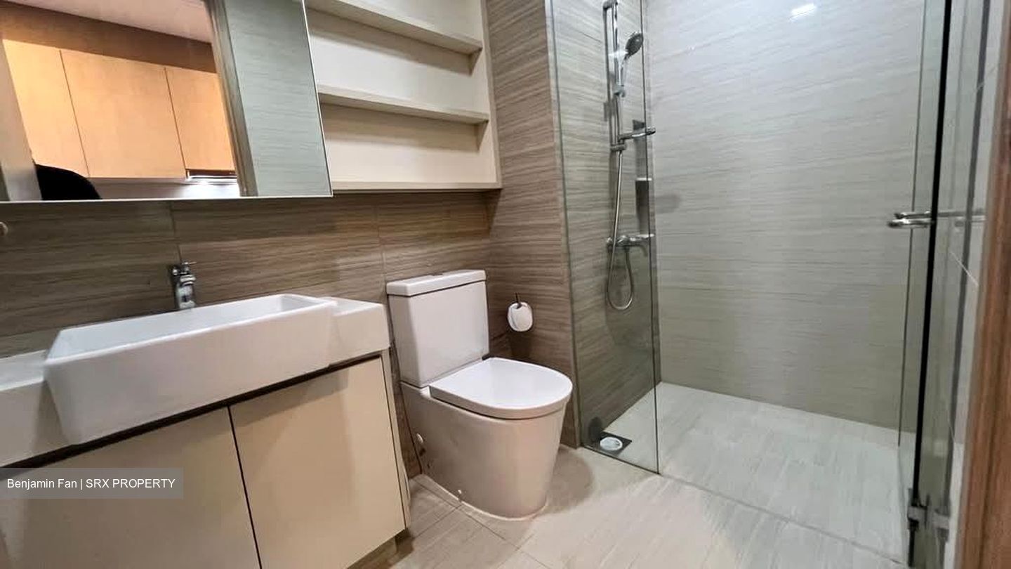 High Park Residences (D28), Apartment #597133301